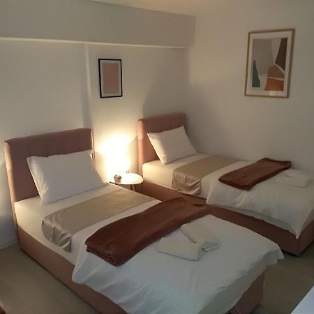 Ferienwohnung Apartman-Stan Na Dan -Stolac Exterior foto