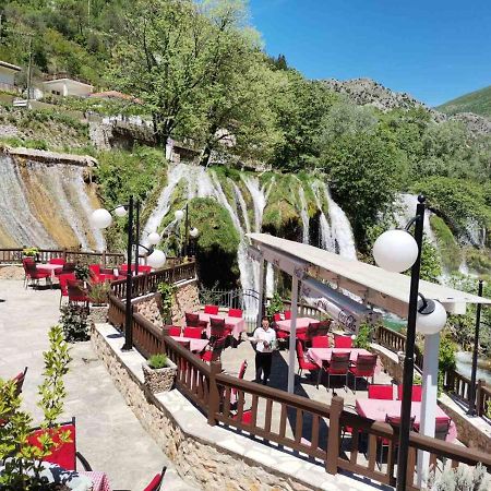 Ferienwohnung Apartman-Stan Na Dan -Stolac Exterior foto