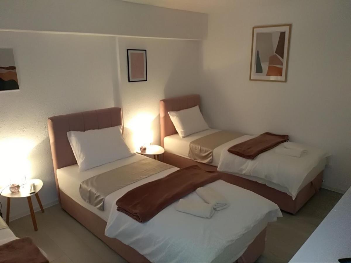Ferienwohnung Apartman-Stan Na Dan -Stolac Exterior foto