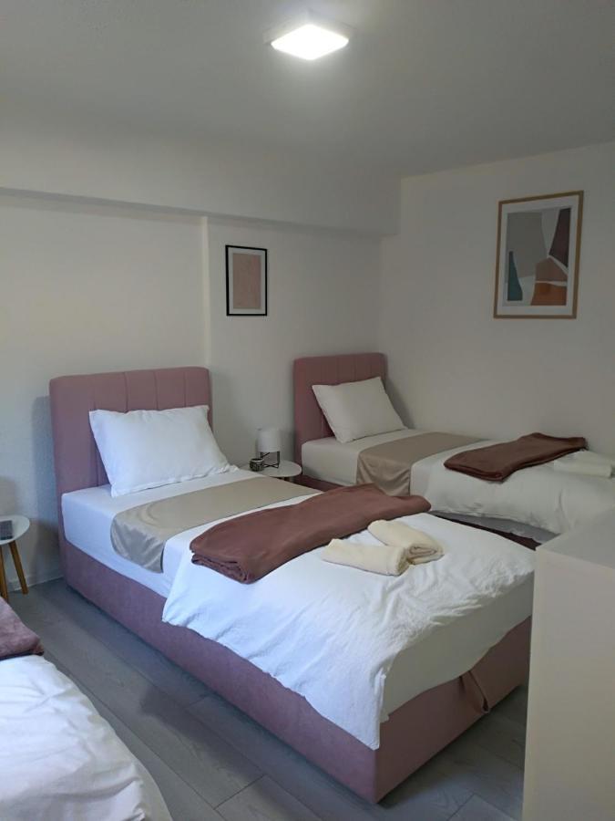 Ferienwohnung Apartman-Stan Na Dan -Stolac Exterior foto