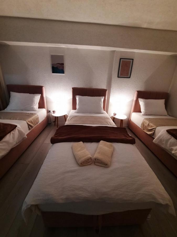 Ferienwohnung Apartman-Stan Na Dan -Stolac Exterior foto