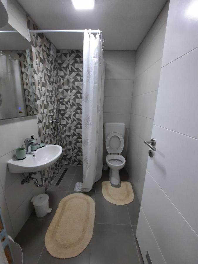 Ferienwohnung Apartman-Stan Na Dan -Stolac Exterior foto